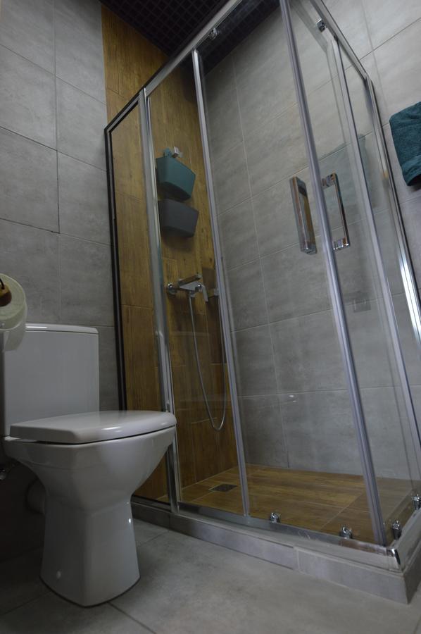 Air Loft Apartment Kiev Eksteriør billede